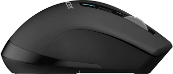 Мышь Acer OMR406 черный оптическая 4800dpi беспров. BT/Radio USB 8but (ZL.MCEEE.02W) - купить недорого с доставкой в интернет-магазине