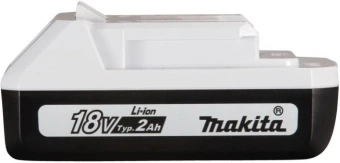 Батарея аккумуляторная Makita BL1820G 18В 2Ач Li-Ion (191N69-0) - купить недорого с доставкой в интернет-магазине