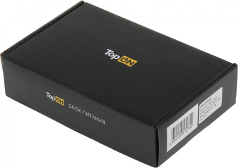 Блок питания TopON 90944 60W 16.5V-16.5V 3.65A от бытовой электросети - купить недорого с доставкой в интернет-магазине