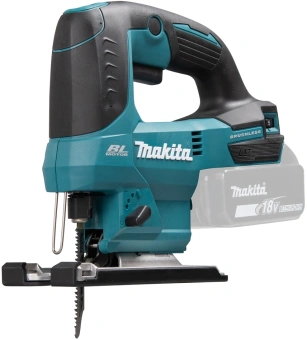 Лобзик Makita DJV184Z 3000ходов/мин от аккумулятора - купить недорого с доставкой в интернет-магазине