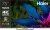 Телевизор QLED Haier 75" Smart TV S6 Frameless серый 4K Ultra HD 144Hz MEMC DVB-T DVB-T2 DVB-C DVB-S DVB-S2 USB WiFi Smart TV - купить недорого с доставкой в интернет-магазине