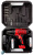 Шуруповерт RedVerg RD-SD12L/2Y аккум. патрон:быстрозажимной (кейс в комплекте) - купить недорого с доставкой в интернет-магазине