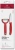 Набор нож/овощеч. Victorinox Swiss Classic 6.7111.22C1 компл.:2предм. красный европодвес - купить недорого с доставкой в интернет-магазине