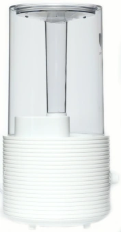 Увлажнитель воздуха Primera HUP-G1025 25Вт (ультразвуковой) белый - купить недорого с доставкой в интернет-магазине