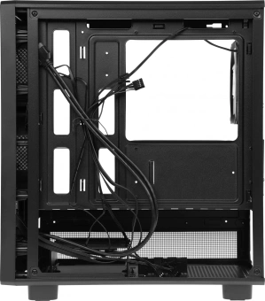 Корпус Formula Air Mesh G2 черный без БП mATX 4x120mm 2x140mm 2xUSB3.0 audio bott PSU - купить недорого с доставкой в интернет-магазине