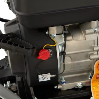 Снегоуборщик бензин. Newjel NJ40211 7л.с. - купить недорого с доставкой в интернет-магазине