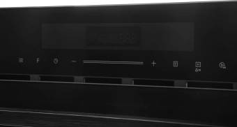 Микроволновая печь Kuppersberg HMW 634 B 34л. 900Вт черный (встраиваемая) - купить недорого с доставкой в интернет-магазине