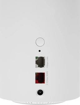 Бесшовный Mesh роутер Cudy M3000 (M3000(2-PACK) WHITE) AX3000 10/100/1000/2500BASE-T белый (упак.:2шт) - купить недорого с доставкой в интернет-магазине