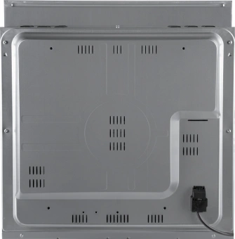 Духовой шкаф Электрический Maunfeld FEOF7871B черный - купить недорого с доставкой в интернет-магазине