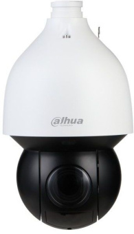 Камера видеонаблюдения IP Dahua DH-SD5A432XA-HNR 4.9-156мм цв. корп.:белый - купить недорого с доставкой в интернет-магазине