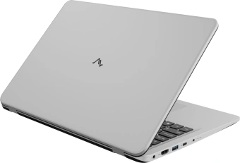 Ноутбук Maibenben M543 Ryzen 3 4300U 16Gb SSD512Gb AMD Radeon Graphics 15.6" IPS FHD (1920x1080) Windows 11 Home silver WiFi BT Cam 4450mAh (M5431SF0HSRE0) - купить недорого с доставкой в интернет-магазине