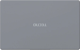 Ноутбук Tecno MegaBook K15SRA Core i5 13420H 16Gb SSD1Tb Intel UHD Graphics 15.6" IPS WUXGA (1920x1200) Windows 11 Home grey WiFi BT Cam 6060mAh (71003300513) - купить недорого с доставкой в интернет-магазине