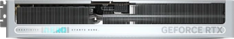 Видеокарта Gigabyte PCI-E 5.0 GV-N5070AERO OC-12GD 1.0 NVIDIA GeForce RTX 5070 12Gb 192bit GDDR7 2625/28000 HDMIx1 DPx3 HDCP Ret - купить недорого с доставкой в интернет-магазине