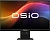 Моноблок Osio BaseLine B240i-004b 23.8" Full HD i3 1115G4 (3) 8Gb SSD512Gb UHDG Windows 11 Pro 64 GbitEth WiFi BT 84W Cam черный 1920x1080 (RUS)