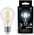 Лампа филам. Gauss Filament A60 6Вт цок.:E27 груша 220B св.свеч.бел.нейт. (упак.:1шт) (102802206)