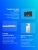 Смартфон Tecno Spark 40 256Gb 8Gb серый моноблок 3G 4G 2Sim 6.67" 720x1600 Android 15 50Mpix 802.11 a/b/g/n/ac/ax NFC GPS GSM900/1800 GSM1900 Protect FM microSD max1024Gb - купить недорого с доставкой в интернет-магазине