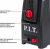 Минимойка P.I.T. PHP120-C1 1600Вт - купить недорого с доставкой в интернет-магазине