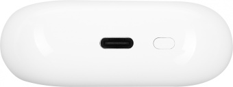 Гарнитура внутриканальные Xiaomi Redmi Buds 4 Pro M2132E1 белый беспроводные bluetooth в ушной раковине (BHR5897GL) - купить недорого с доставкой в интернет-магазине