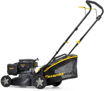 Газонокосилка роторная Champion LM4222 2200Вт - купить недорого с доставкой в интернет-магазине