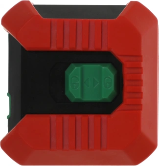 Нивелир лазерн. Condtrol QB Green 2кл.лаз. 520нм цв.луч. зеленый 2луч. (1-2-304) - купить недорого с доставкой в интернет-магазине