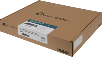 Коммутатор TP-Link SG3452XP (L2+) 48x1Гбит/с 4SFP+ 48PoE+ 500W управляемый - купить недорого с доставкой в интернет-магазине