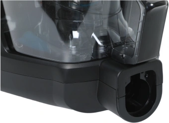 Пылесос Samsung VC18M31A0HP/EV 1800Вт бордовый/черный - купить недорого с доставкой в интернет-магазине