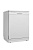 Посудомоечная машина Hyundai DF105 белый (полноразмерная)