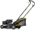 Газонокосилка роторная Champion LM4222 2200Вт - купить недорого с доставкой в интернет-магазине