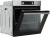 Духовой шкаф Электрический Gorenje BO6735E05X нержавеющая сталь/черный - купить недорого с доставкой в интернет-магазине