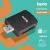 Устройство чтения карт памяти USB2.0 Buro BU-CR-3103 черный - цена, купить или заказать с доставкой в интернет-магазине Устройство чтения карт памяти USB2.0 Buro BU-CR-3103 черный - купить недорого с доставкой в интернет-магазине