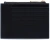 Кошелек женский Piquadro Blue Square PP6659B2R/N черный натур.кожа - купить недорого с доставкой в интернет-магазине