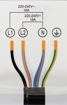 Индукционная варочная поверхность Darina P EI 305 B черный - купить недорого с доставкой в интернет-магазине