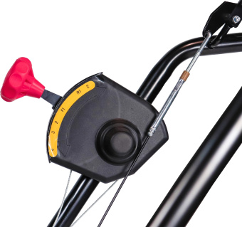 Снегоуборщик бензин. Champion ST556 5.5л.с. - купить недорого с доставкой в интернет-магазине