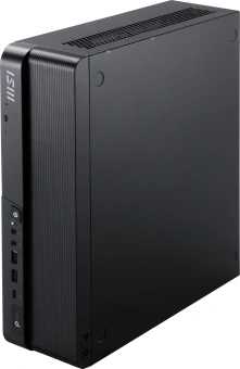 ПК Мини MSI Pro DP80 A14G-209RU i5 14400 (2.5) 16Gb SSD512Gb UHDG 730 CR Windows 11 Pro 2xGbitEth WiFi BT 300W черный (9S6-B20821-209) - купить недорого с доставкой в интернет-магазине