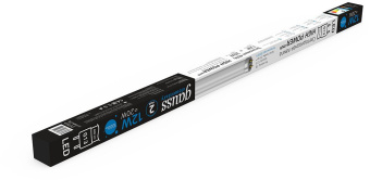 Лампа светодиодная Gauss Elementary 93032 12Вт цок.:G13 трубка 180B св.свеч.бел.хол. (упак.:1шт) - купить недорого с доставкой в интернет-магазине