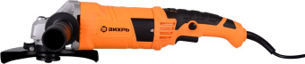 Углошлифовальная машина Вихрь УШМ-150/1300 1300Вт 10200об/мин рез.шпин.:M14 d=150мм (72/12/4) - купить недорого с доставкой в интернет-магазине