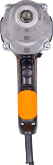 Гайковерт Вихрь ГС-1100 1100Вт патрон:квад.1/2" (кейс в комплекте) (72/24/1) - купить недорого с доставкой в интернет-магазине