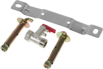 Водонагреватель Royal Thermo Genie Eco U RWH 10 1.5кВт 9л электрический настенный/белый - купить недорого с доставкой в интернет-магазине