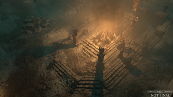 Игра для PS5 PlayStation Diablo IV (18+) - купить недорого с доставкой в интернет-магазине