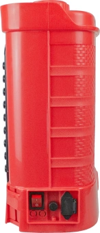 Опрыскиватель Edon AGS-12 аккум. наполь.ранц. 12л красный (24996) - купить недорого с доставкой в интернет-магазине