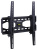 Кронштейн для телевизора Kromax STAR-44 серый 22"-65" макс.50кг настенный наклон - купить недорого с доставкой в интернет-магазине