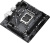 Материнская плата Asrock H610M-HVS Soc-1700 Intel H610 2xDDR4 mATX AC`97 8ch(7.1) GbLAN+VGA+HDMI - купить недорого с доставкой в интернет-магазине