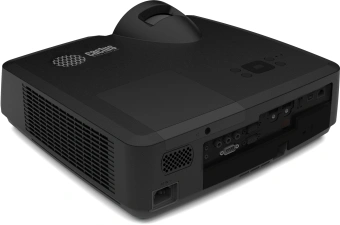 Проектор Cactus Bright CS-V2.B 3LCD 70400Lm LS 4400Lm ANSI (1024x768) 30000:1 ресурс лампы:10000часов 1xUSB typeA 1xUSB typeB 2xHDMI 4кг - купить недорого с доставкой в интернет-магазине