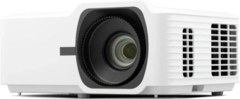 Проектор ViewSonic LSD401HD DLP 4000Lm ANSI (3840x2160) 3000000:1 ресурс лампы:20000часов 1xUSB typeA 2xHDMI 3кг - купить недорого с доставкой в интернет-магазине