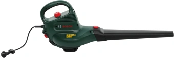 Воздуходувка-пылесос Bosch UniversalGardenTidy 3000 3000Вт пит.:от сети зеленый - купить недорого с доставкой в интернет-магазине