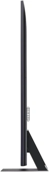 Телевизор LED LG 65" 65QNED86T6A.ARUG черный титан 4K Ultra HD 120Hz DVB-T DVB-T2 DVB-C DVB-S DVB-S2 USB WiFi Smart TV - купить недорого с доставкой в интернет-магазине