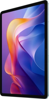 Планшет Xiaomi Redmi Pad 2 O84 G100 Ultra (2.2) 8C RAM4Gb ROM128Gb 11" IPS 2560x1600 Android 15 зеленый 8Mpix 5Mpix BT WiFi microSD 2Tb 9000mAh 234hr 2064hrs - купить недорого с доставкой в интернет-магазине