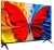 Телевизор LED TCL 43" 43S5K черный FULL HD 60Hz DVB-T DVB-T2 DVB-C DVB-S DVB-S2 USB WiFi Smart TV - купить недорого с доставкой в интернет-магазине