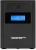 Источник бесперебойного питания Ippon Back Basic 1200 LCD Euro 600Вт 1200ВА черный - купить недорого с доставкой в интернет-магазине