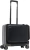 Чемодан Piquadro PQ LIGHT BV7295PQL/NO 46x43x26см 42л. 3.67кг. поликарбонат черный матов. - купить недорого с доставкой в интернет-магазине